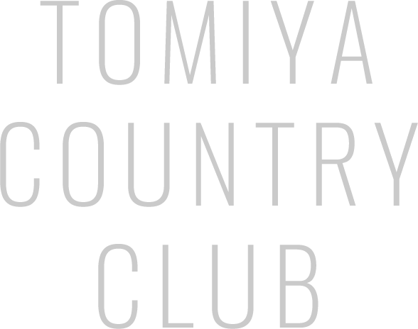 TOMIYA COUNTRY CLUB